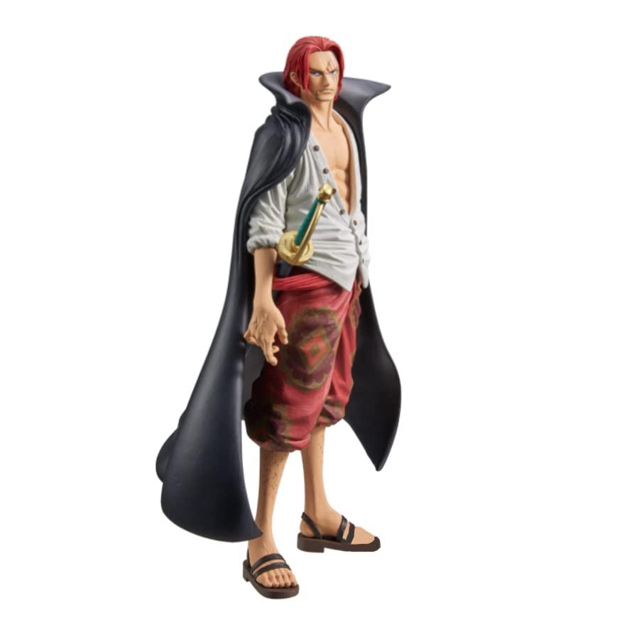 『ONE PIECE FILM RED』 KING OF ARTIST THE SHANKS ワンピース シャンクス フィギュア