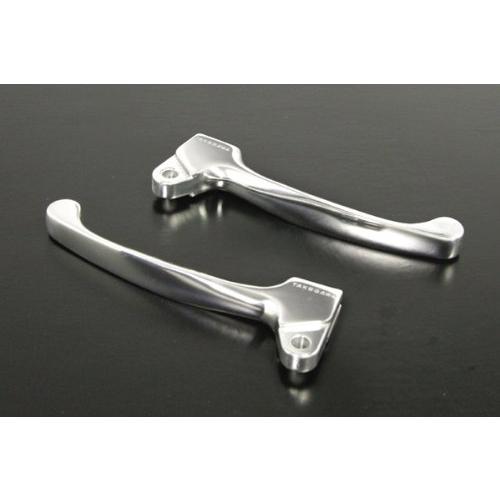 SP武川 HPレバー (R/L) バフケンマ モンキー 06-08-3019