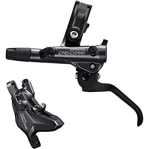 シマノ (SHIMANO) デオーレ ディスクブレーキ樹脂 フロントBR-M6100