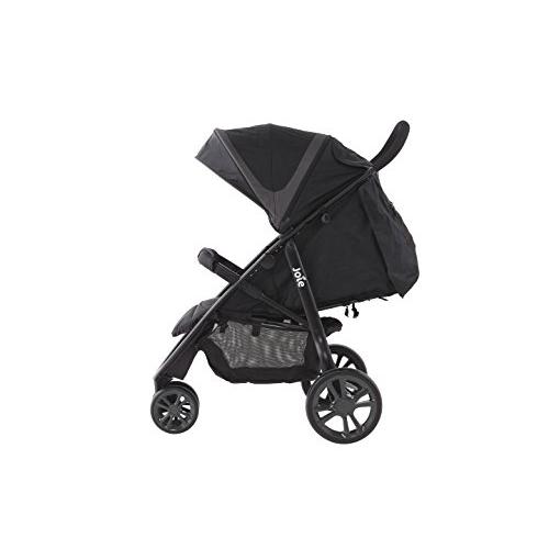 Joie(ジョイー) 三輪ベビーカー ライトトラックス ミッドナイト 1か月~ 41501 SKC1271880996(11127円)