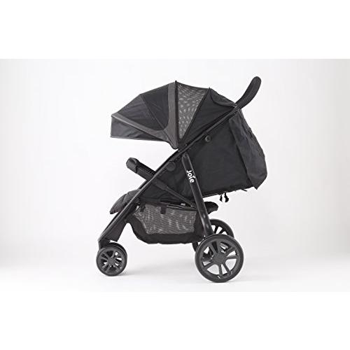 Joie(ジョイー) 三輪ベビーカー ライトトラックス ミッドナイト 1か月~ 41501 SKC1271880996(11127円)