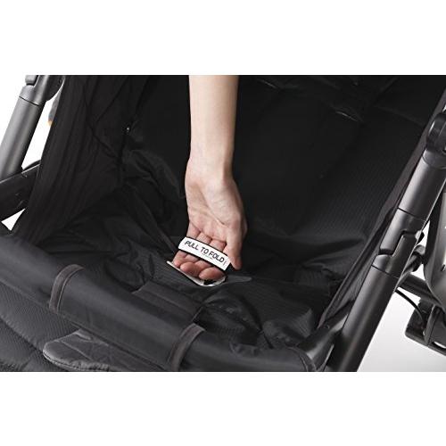 Joie(ジョイー) 三輪ベビーカー ライトトラックス ミッドナイト 1か月~ 41501 SKC1271880996(11127円)