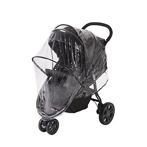 Joie(ジョイー) 三輪ベビーカー ライトトラックス ミッドナイト 1か月~ 41501 SKC1271880996(11127円)