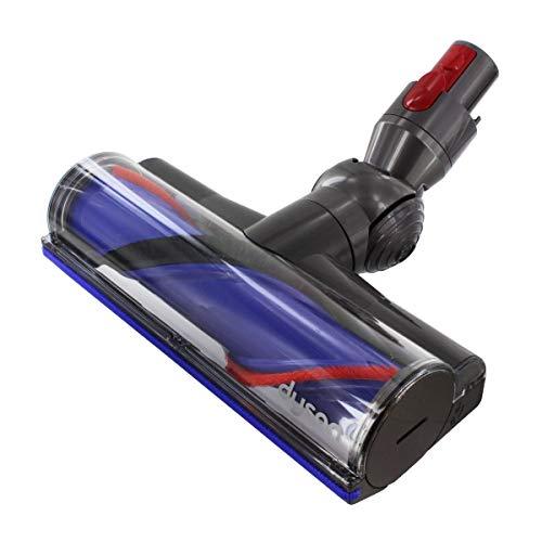 dyson 公式 純正品 新品 V12 付属品 モーターバークリーナーヘッド