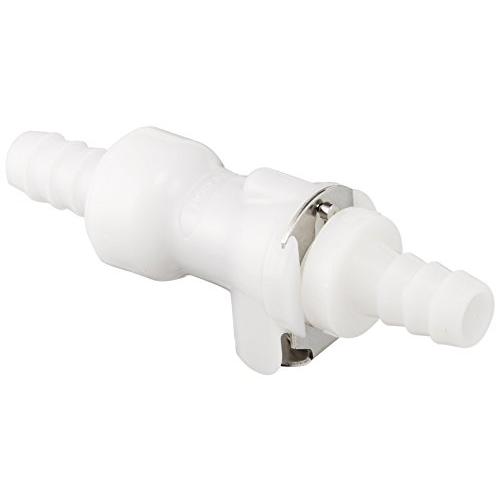 キジマ (kijima) バイク バイクパーツ ホースジョイント シングルストッパータイプ 汎用 8mm105-230