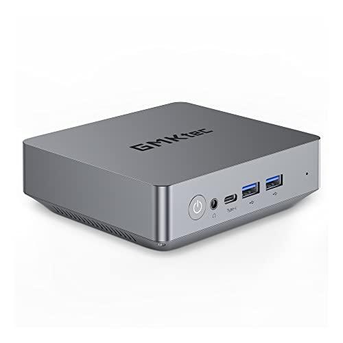 gmktec nucboxの新品・未使用品・中古品｜Yahoo!フリマ（旧PayPayフリマ）