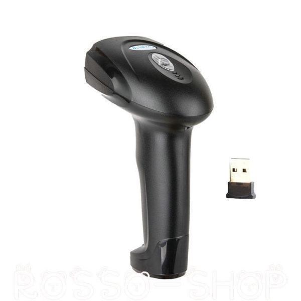 バーコードリーダー QRコードリーダー 二次元コード USB バーコード