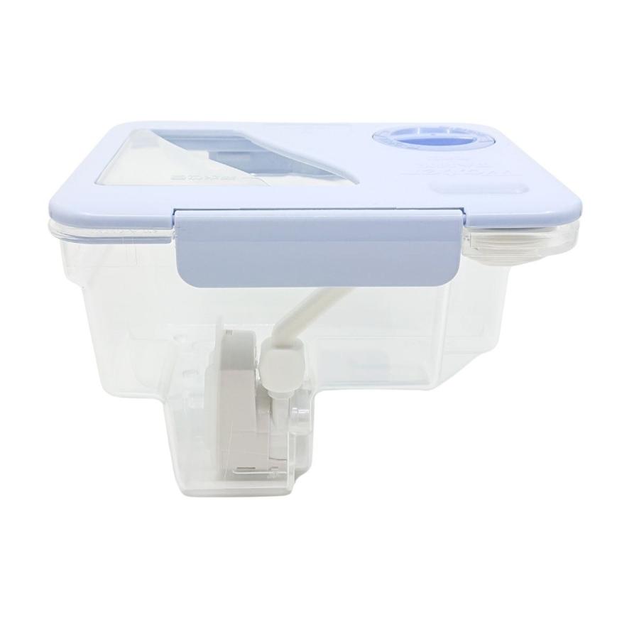 M20TE6520 三菱 冷凍 冷蔵庫用 製氷 給水タンク 組立一式 セット 新品 純正 交換用 部品 ミツビシ MITSUBISHI | 三菱 | 01