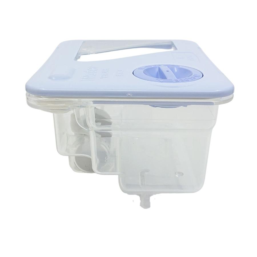 M20TE6520 三菱 冷凍 冷蔵庫用 製氷 給水タンク 組立一式 セット 新品 純正 交換用 部品 ミツビシ MITSUBISHI | 三菱 | 03