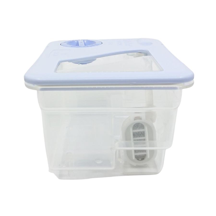 M20TE6520 三菱 冷凍 冷蔵庫用 製氷 給水タンク 組立一式 セット 新品 純正 交換用 部品 ミツビシ MITSUBISHI | 三菱 | 04