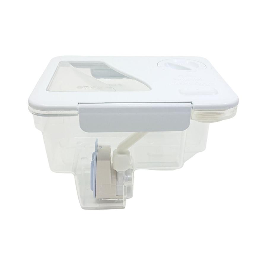 M20VT5520 三菱 冷凍 冷蔵庫用 製氷 給水タンク 組立一式 セット 新品 純正 交換用 部品 ミツビシ MITSUBISHI | 三菱 | 02