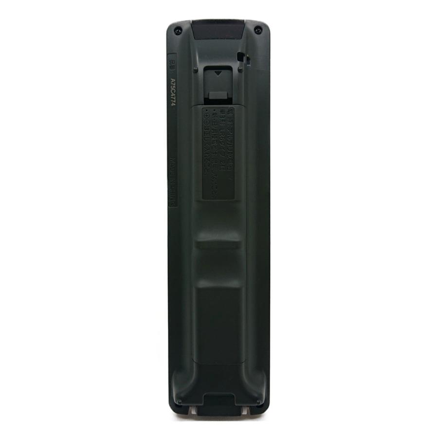 (未使用･未開封品)　パナソニック エアコンリモコン A75C4774 wyeba8q Amazon.co.jp: パナソニック エアコンリモコン A75C4774