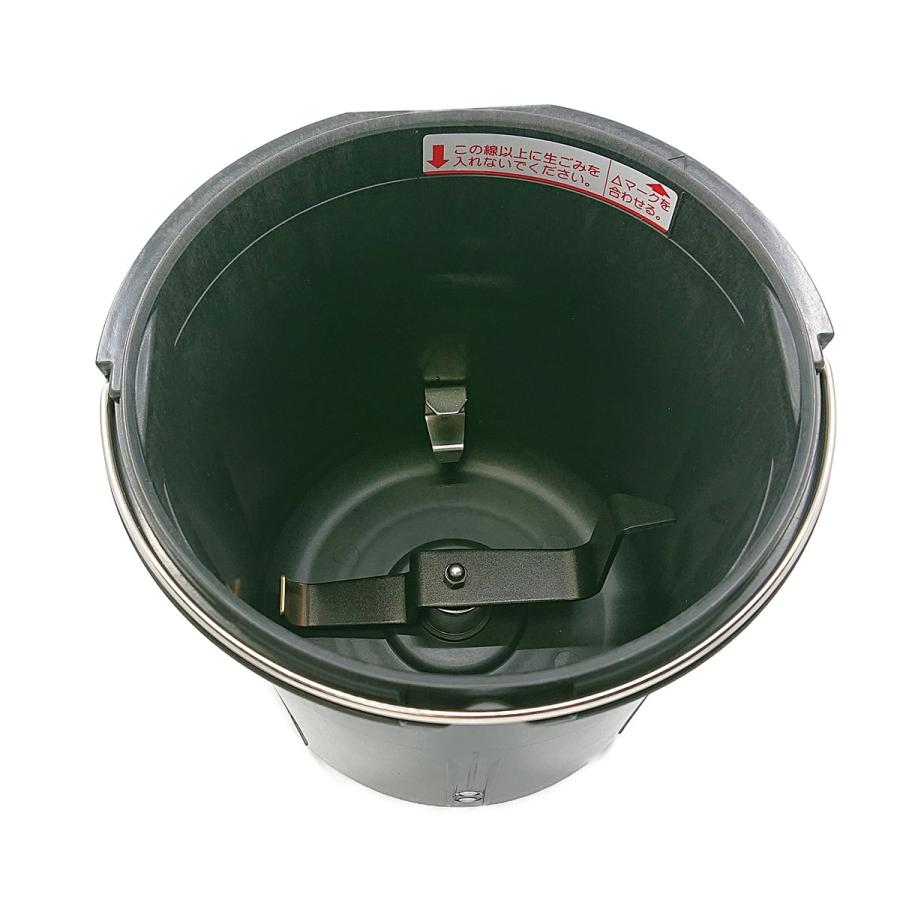 Panasonic AMS9XA-L50U パナソニック 家庭用 生ごみ処理機用 Panasonic AMS9XA-L50U パナソニック 家庭用 生ごみ処理機用
