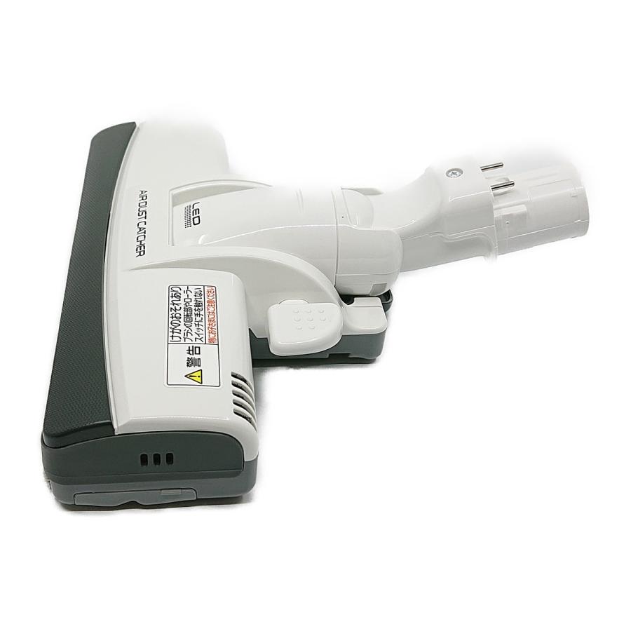 Panasonic（パナソニック） AMV85P-J707 掃除機 紙パック式掃除機用 床