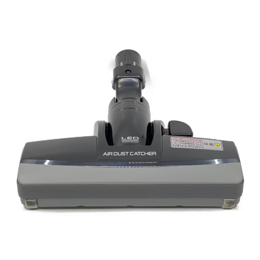 AMV85P-JU0U パナソニック 掃除機 サイクロン式掃除機用 床用ノズル ヘッド MC-SR3GE4・MC-SR34G・MC-SR33G・MC-SR3GE3対応 新品 純正 交換用 部品  Panasonic Panasonic（パナソニック） AMV85P-JU0U 掃除機 サイクロン式掃除機用