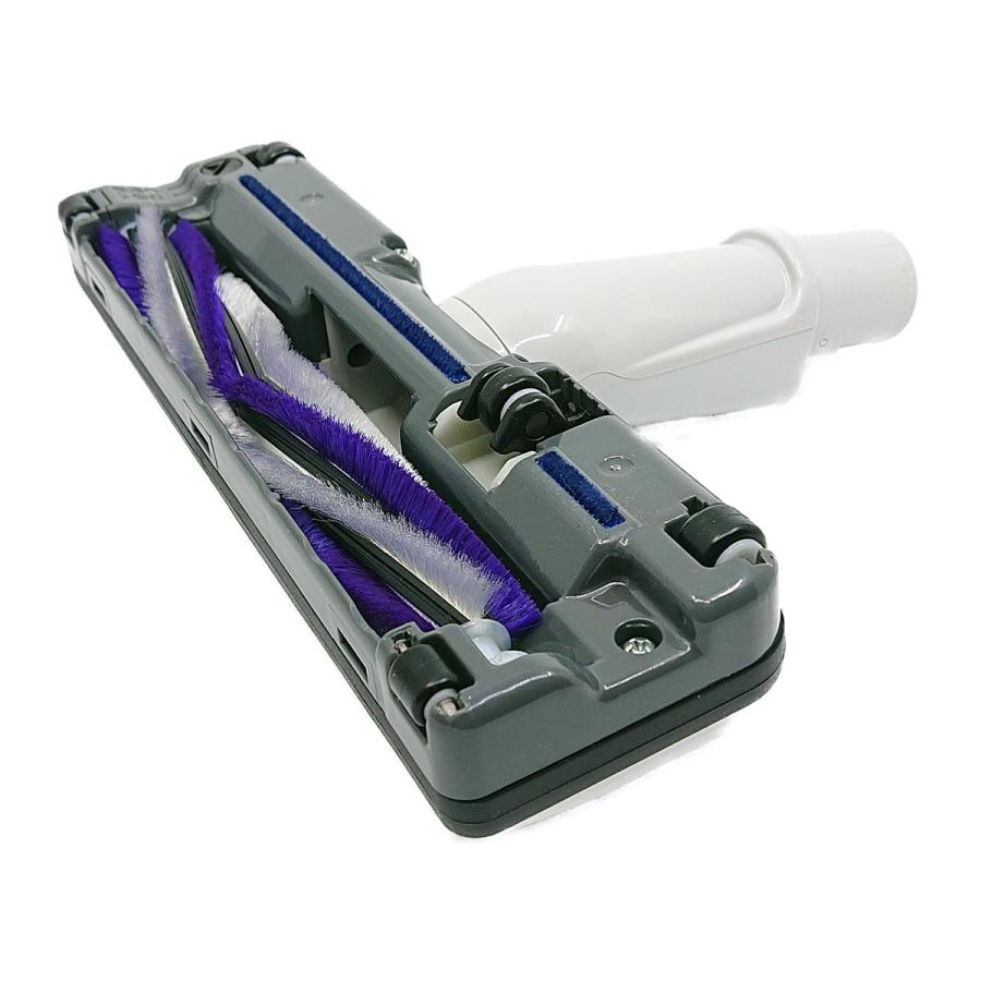 Panasonic（パナソニック） AMV85P-K10W 掃除機 紙パック式掃除機用 床