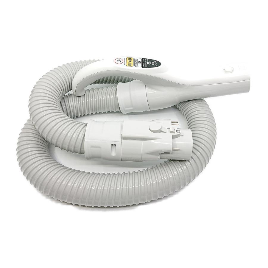 AMV94P-KW0L パナソニック 本体記載品番 AMV94P-KW 掃除機 紙パック式掃除機用 ホース MC-JP510G・MC-JP510GS・MC-JP520G・MC-SJP520G対応 新品 純正 交換用 部品  Panasonic Panasonic（パナソニック） AMV94P-GW07 本体記載品番 AMV94P-GW 掃除