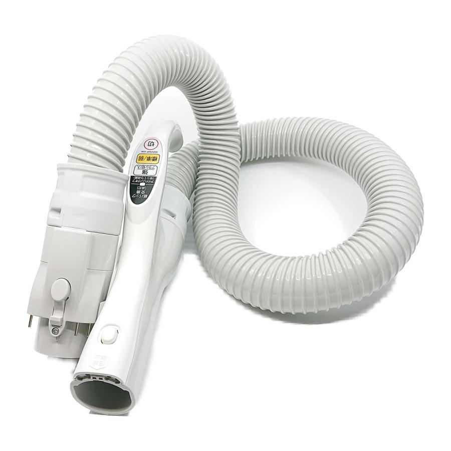 Panasonic（パナソニック） AMV94P-GW07 本体記載品番 AMV94P-GW 掃除