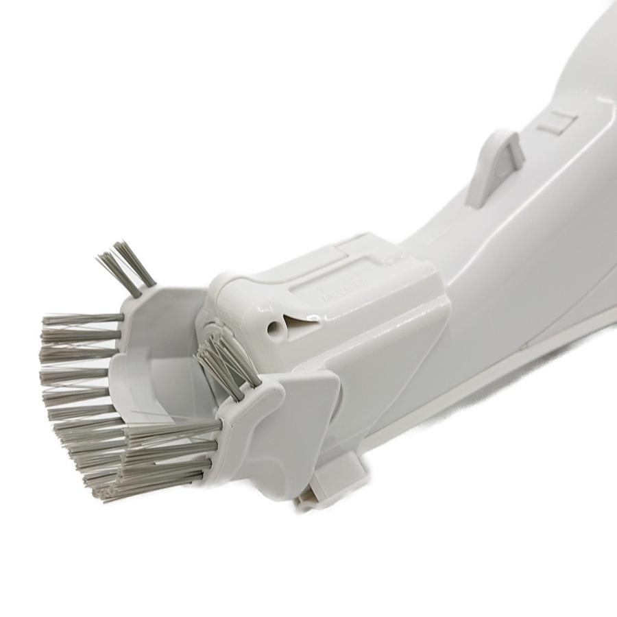 Panasonic（パナソニック） AMV94P-KW0L 掃除機 紙パック式掃除機用