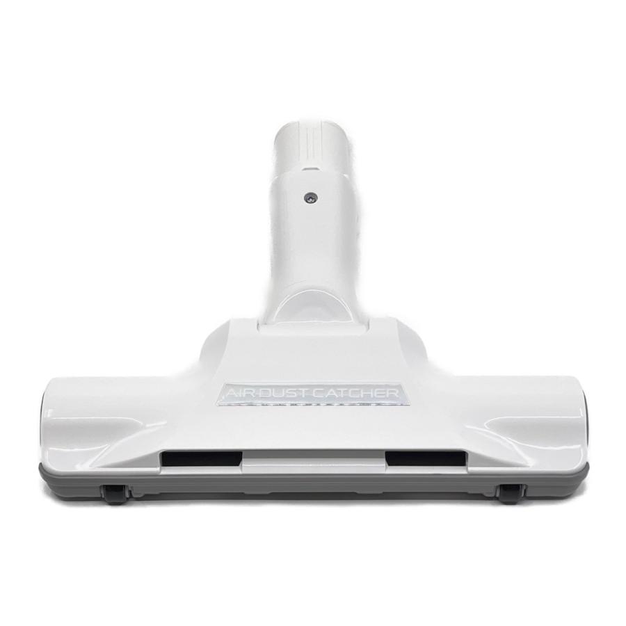 希少　中古品　National 掃除機用ヘッドAMV99R-64 Yahoo!オークション - National 掃除機 ヘッド 床ブラシ AMV99R-64 動