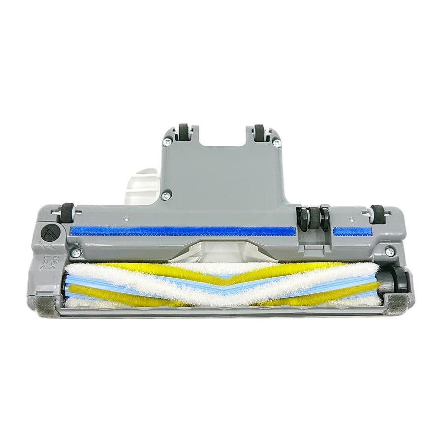 Panasonic 紙パック掃除機 MC-PK17G-N 16年製　保証付き Panasonic（パナソニック） AMV99R-JC07 掃除機 紙パック式掃除機用 親