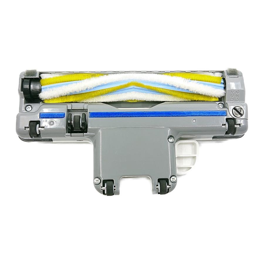 【サトシ】【新品】Panasonic　掃除機親ノズルAMV99R-J707 楽天市場】AMV99R-J707 パナソニック 掃除機 紙パック式掃除機用