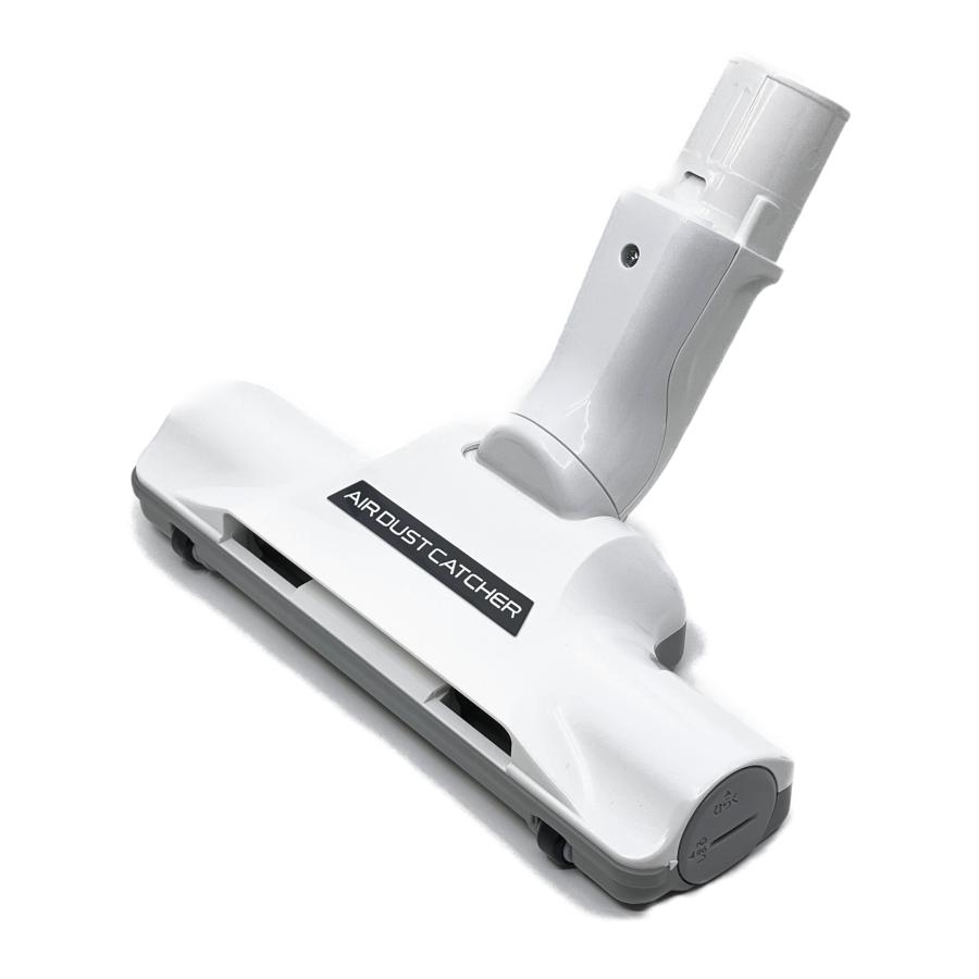 Panasonic（パナソニック） AMV99R-L807 掃除機 紙パック式掃除機用 床