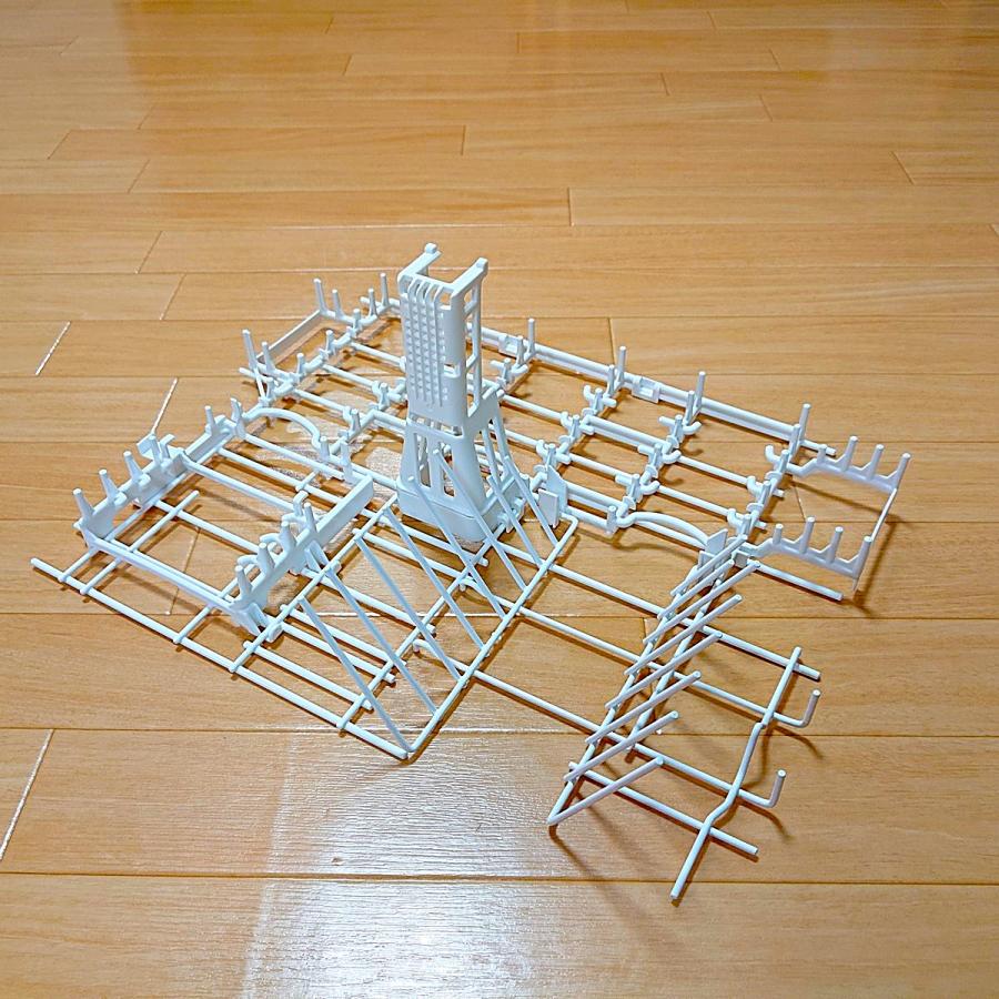 Panasonic（パナソニック） ANP1N-9300 食器洗い乾燥機 食洗機用 下