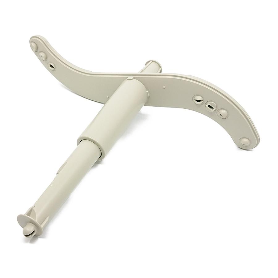 ANP8E-2750 パナソニック 食器洗い乾燥機 食洗機用 回転 ノズル NP-U45B1S1・NP-U45B2P1・NP-U45B1P1対応 新品 純正 交換用 部品 Panasonic Panasonic（パナソニック） ANP8E-2750 食器洗い乾燥機 食洗機用 回転