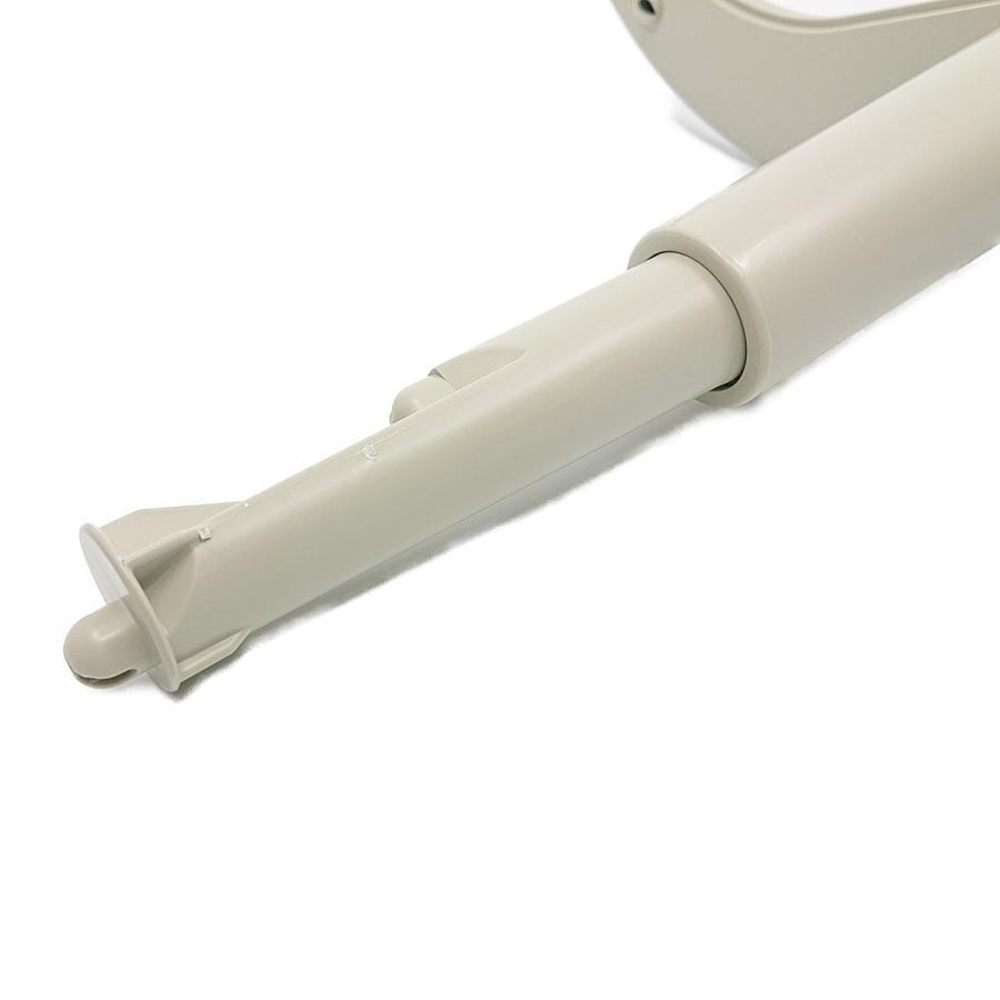 ANP8E-2750 パナソニック 食器洗い乾燥機 食洗機用 回転 ノズル NP-U45B1S1・NP-U45B2P1・NP-U45B1P1対応 新品 純正 交換用 部品 Panasonic Panasonic（パナソニック） ANP8E-2750 食器洗い乾燥機 食洗機用 回転