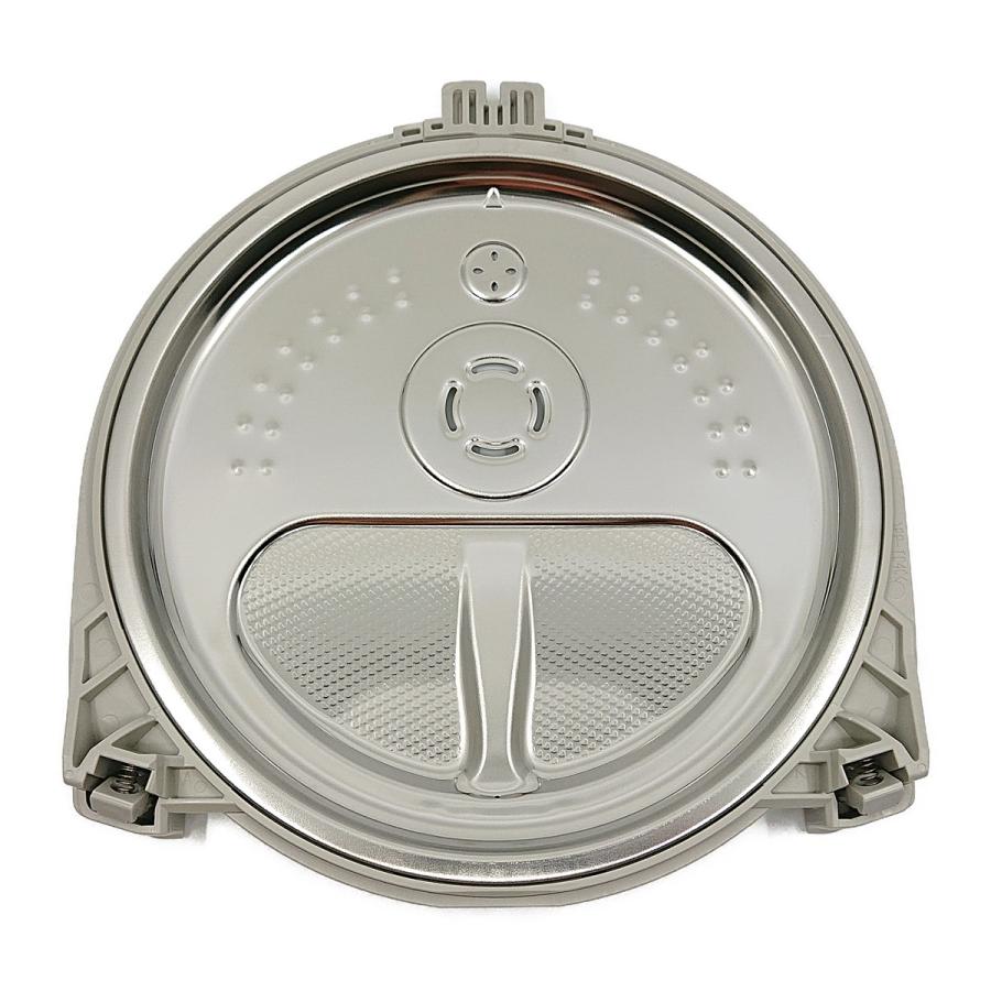 Panasonic ARB90-F42HGU パナソニック 炊飯器用 ふた加熱板 内
