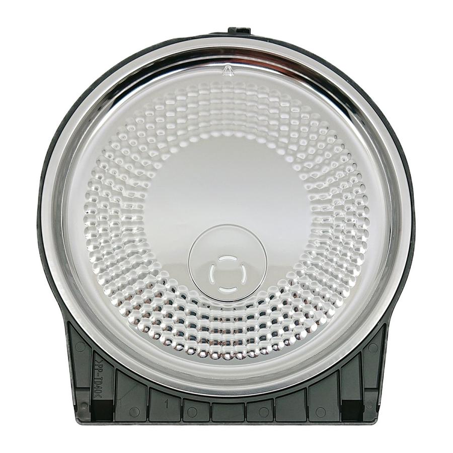 ARB96-F82K2U パナソニック 炊飯器用 ふた加熱板 内ぶた 内蓋 ブラック・ブラウン用 新品 純正 交換用 部品 Panasonic | Panasonic | 01