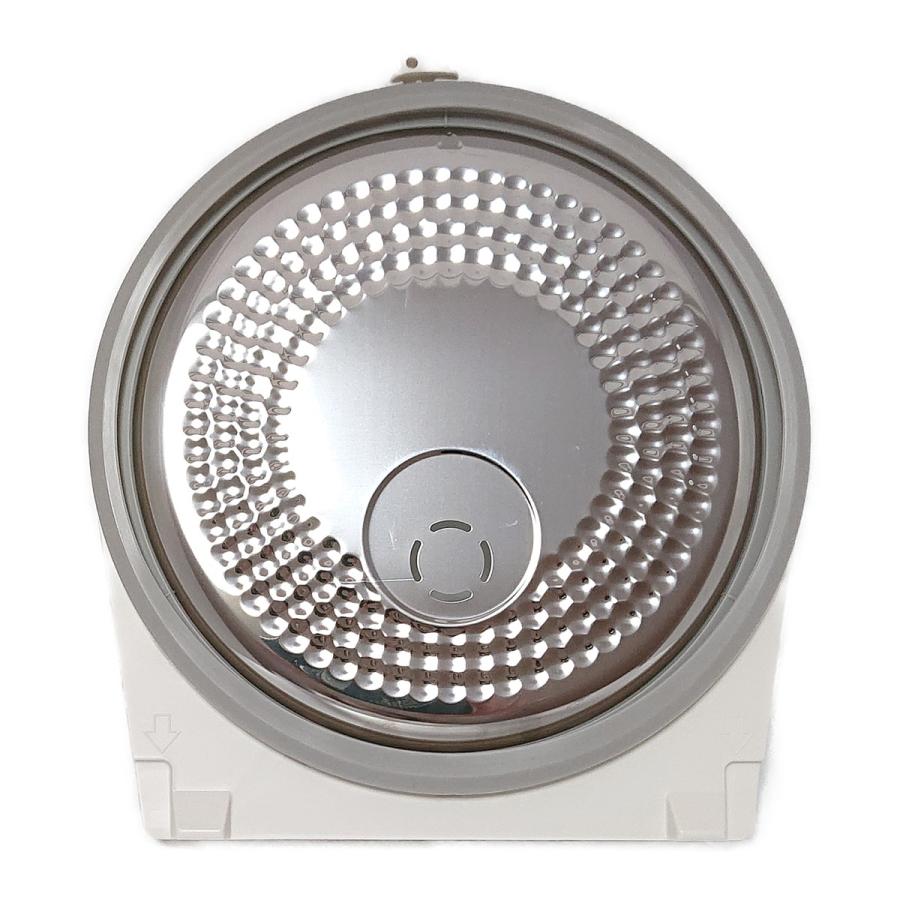 Panasonic（パナソニック） ARB96-F83W9U 炊飯器用 ふた加熱板 内ぶた