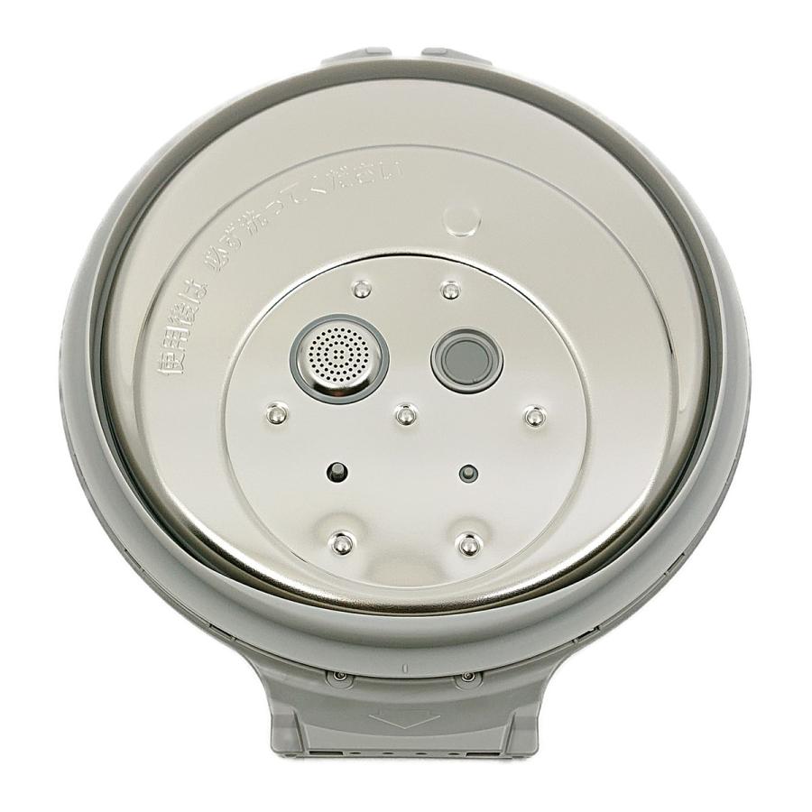 美品！　パナソニック炊飯器　蓋と内釜セット 美品！パナソニック炊飯器蓋と内釜セット