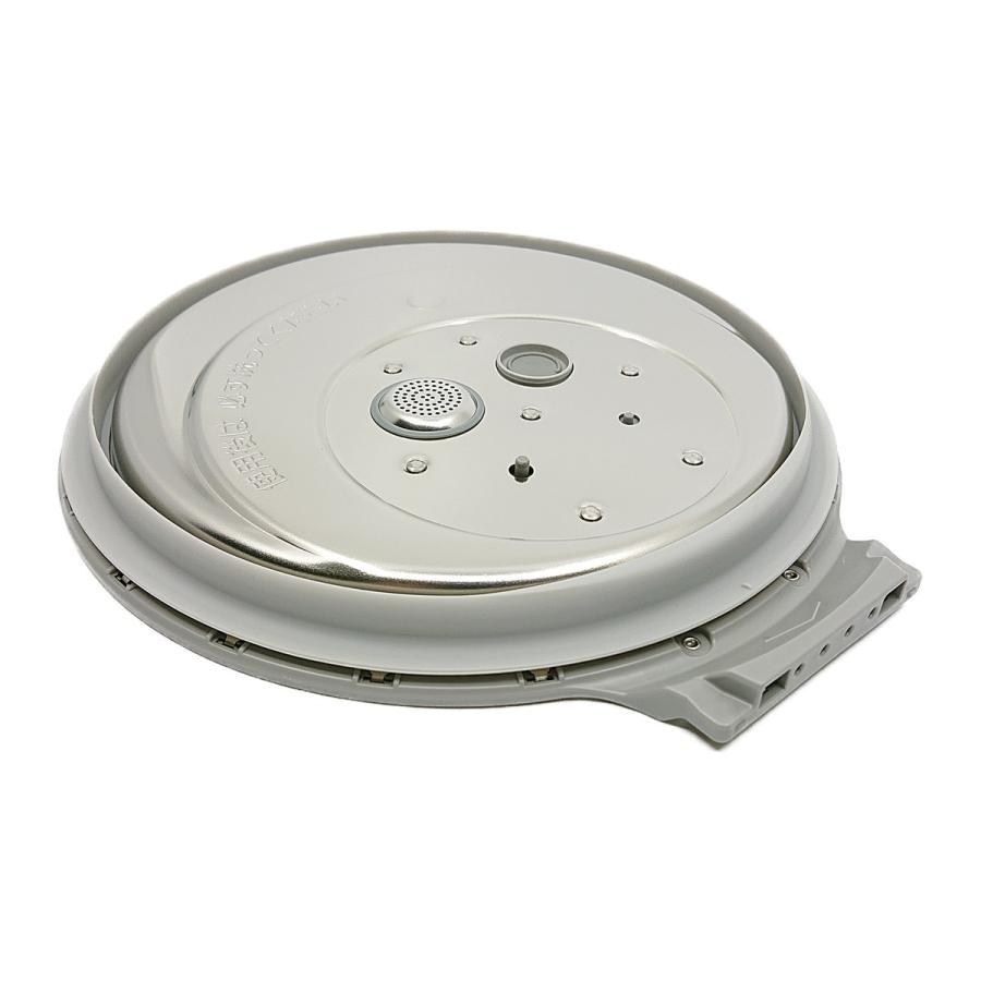 Panasonic（パナソニック） ARB96G701JUU 炊飯器用 ふた加熱板 内ぶた