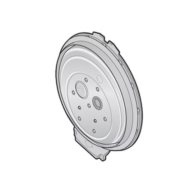 Panasonic（パナソニック） ARB96-G70JUU 炊飯器用 ふた加熱板 内ぶた