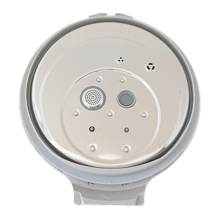 ARB96-J67JUU パナソニック 炊飯器用 ふた加熱板 内ぶた 内蓋 新品 純正 交換用 部品 Panasonic | Panasonic | 01