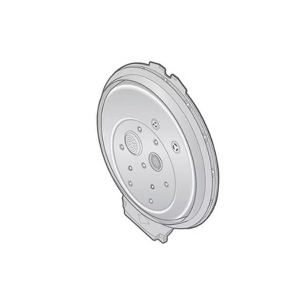 ARB96-J67JUU パナソニック 炊飯器用 ふた加熱板 内ぶた 内蓋 新品 純正 交換用 部品 Panasonic | Panasonic | 04