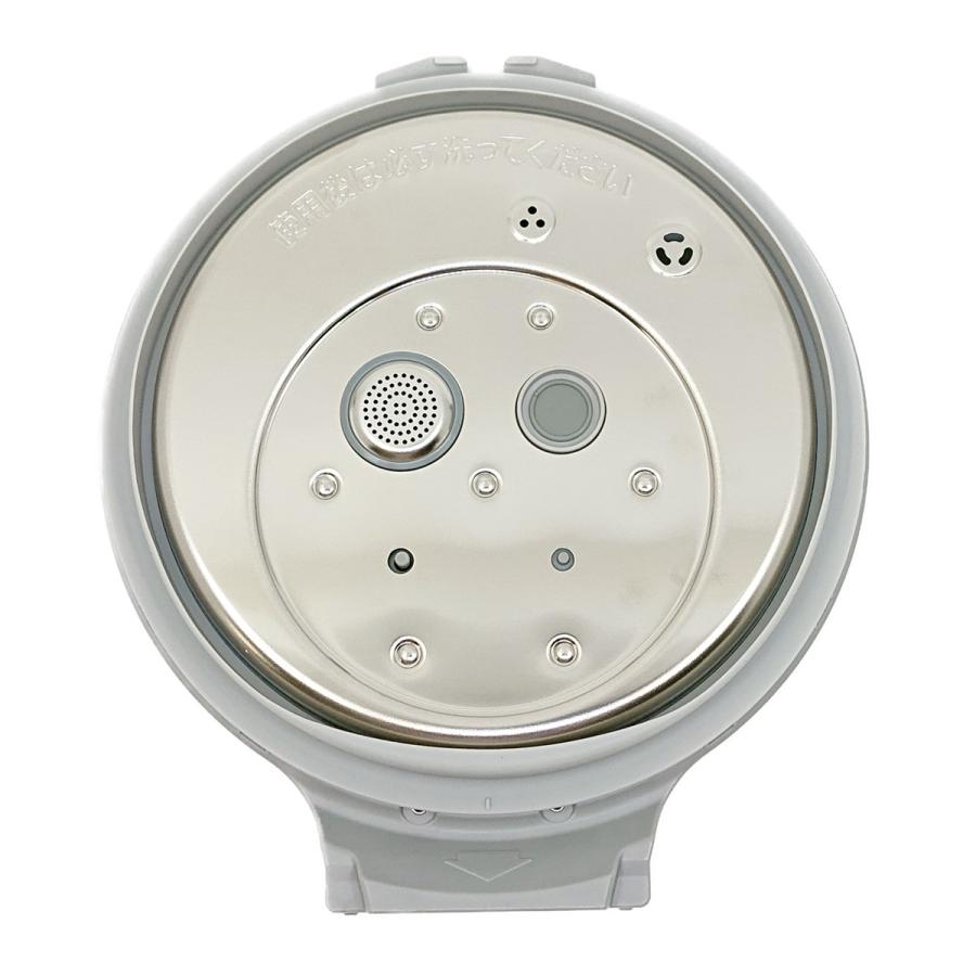 ARB96-J68JUU パナソニック 炊飯器用 ふた加熱板 内ぶた 内蓋 新品 純正 交換用 部品 Panasonic | Panasonic | 01