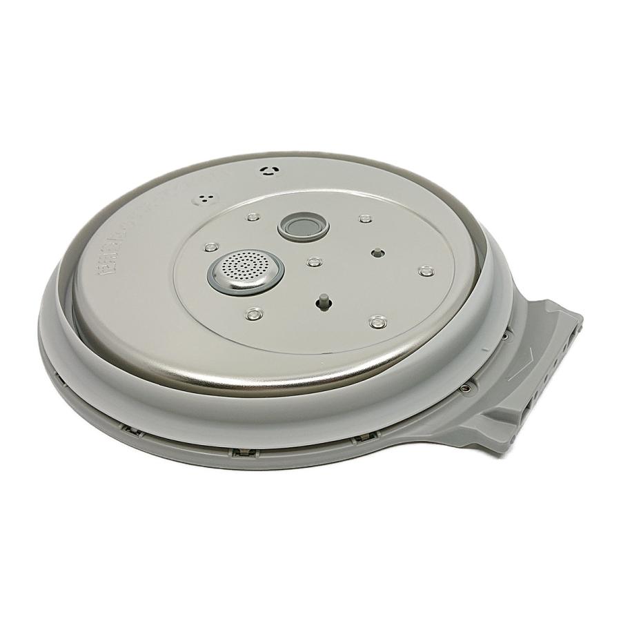 ARB96-J68JUU パナソニック 炊飯器用 ふた加熱板 内ぶた 内蓋 新品 純正 交換用 部品 Panasonic | Panasonic | 03