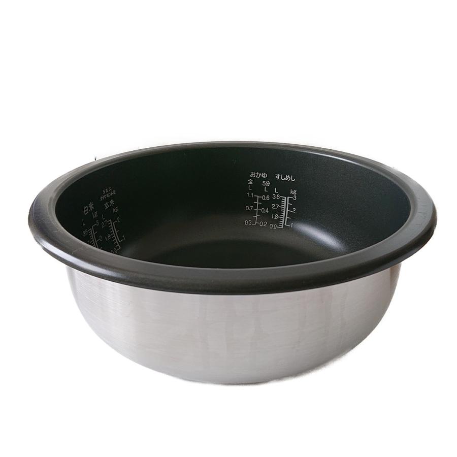 Panasonic ARE50-B64 パナソニック 業務用 炊飯器用 内釜 内なべ SK 
