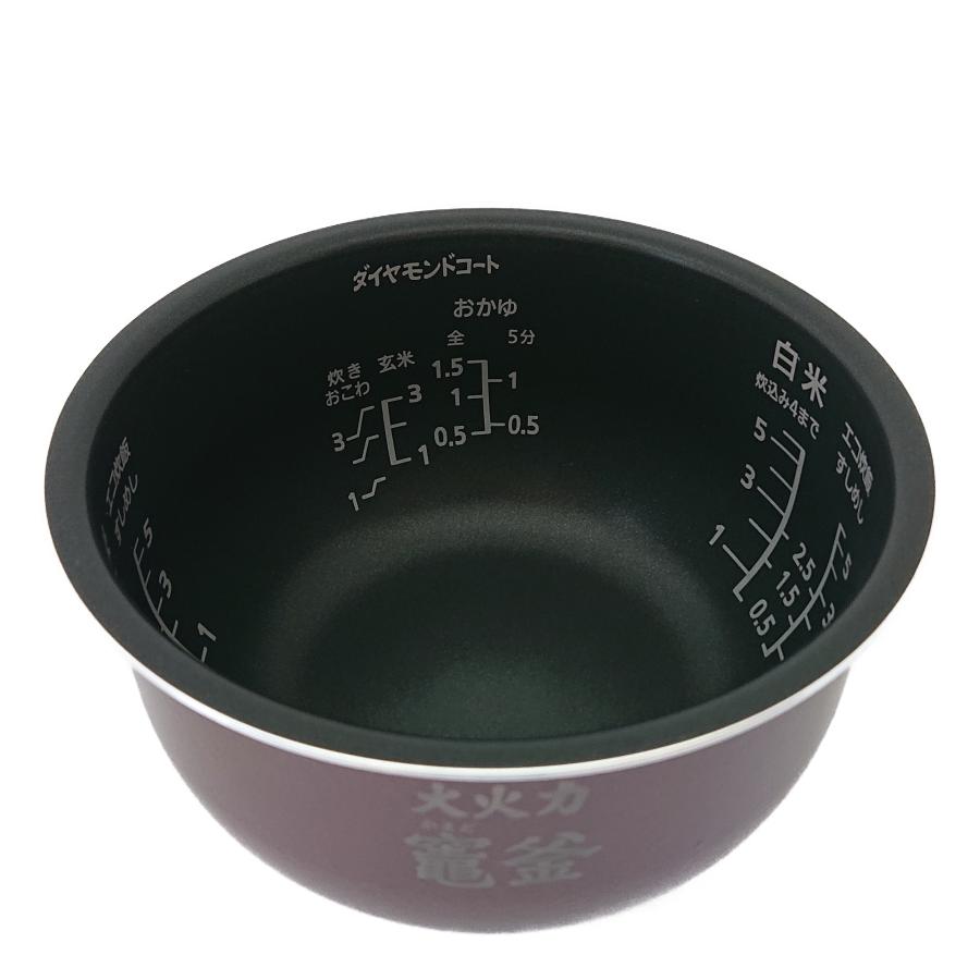 Panasonic ARE50-E04 パナソニック 炊飯器用 内釜 内なべ SR Panasonic ARE50-E04 パナソニック 炊飯器用 内釜 内なべ SR