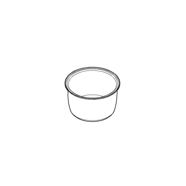 ARE50-F22 パナソニック 炊飯器用 内釜 内なべ SR-SPX183・SR-SPX184対応 新品 純正 交換用 部品 Panasonic :pn1are50f22:セレクトショップ 2CUBE - 通販 - Yahoo!ショッピング ARE50-F22 パナソニック 炊飯器用 内釜 内なべ SR-SPX183・SR-SPX184対応 新品 純正 交換用 部品 Panasonic :pn1are50f22:セレクトショップ 2CUBE - 通販 - Yahoo!ショッピング