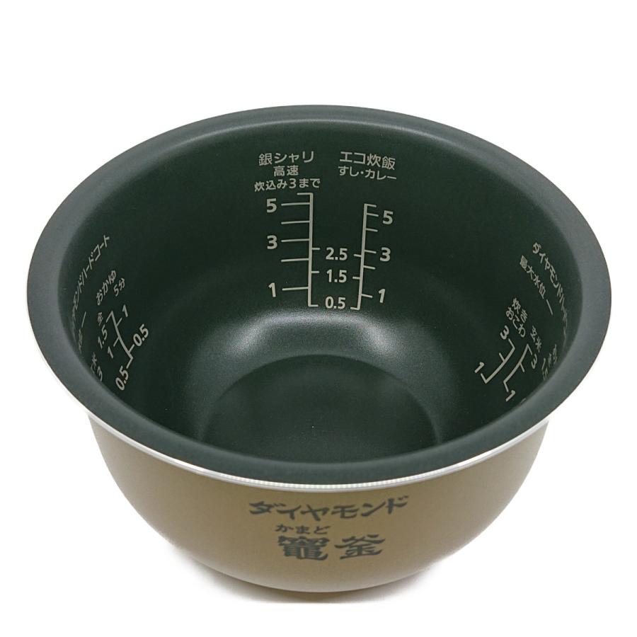 Panasonic ARE50-F45 パナソニック 炊飯器用 内釜 内なべ SR Panasonic ARE50-F45 パナソニック 炊飯器用 内釜 内なべ SR