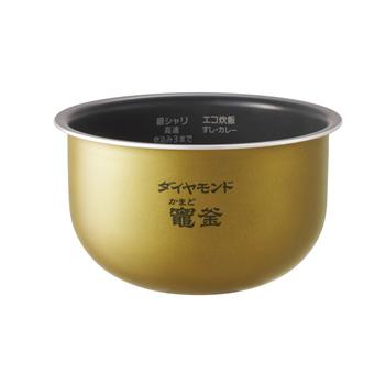 Panasonic ARE50-F45 パナソニック 炊飯器用 内釜 内なべ SR