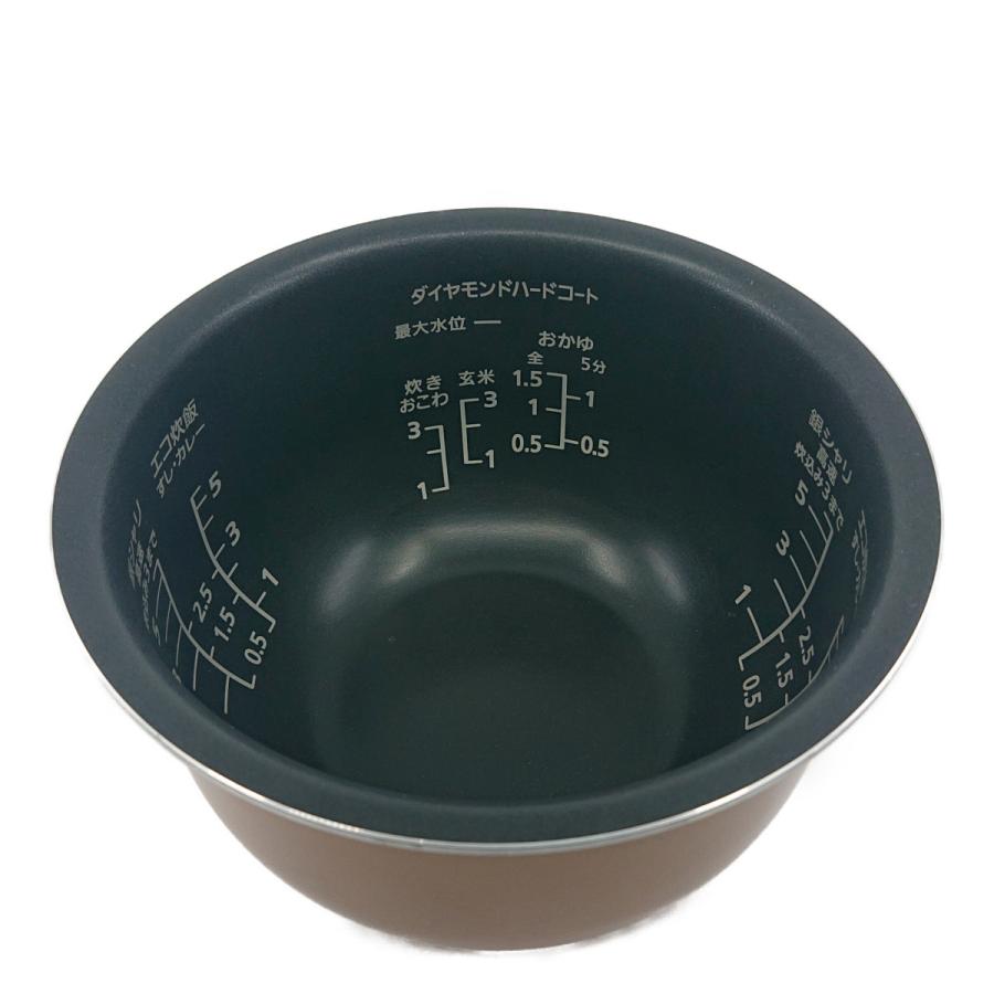 Panasonic ARE50-F47 パナソニック 炊飯器用 内釜 内なべ SR Panasonic ARE50-F47 パナソニック 炊飯器用 内釜 内なべ SR