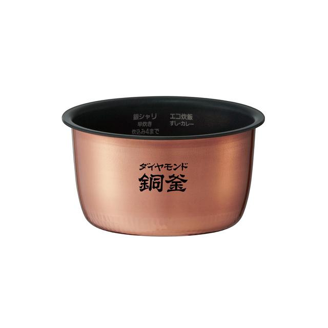 Panasonic ARE50-F82 パナソニック 炊飯器用 内釜 内なべ SR Panasonic ARE50-F82 パナソニック 炊飯器用 内釜 内なべ SR