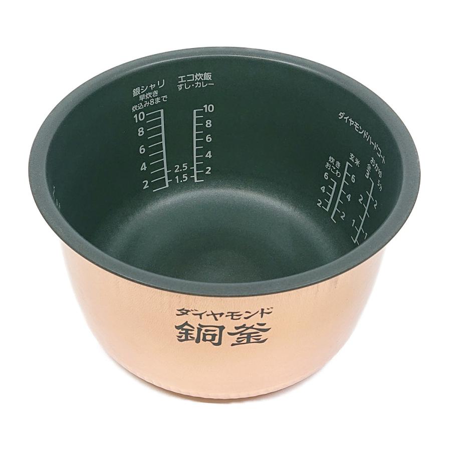 Panasonic ARE50-F84 パナソニック 炊飯器用 内釜 内なべ SR Panasonic ARE50-F84 パナソニック 炊飯器用 内釜 内なべ SR