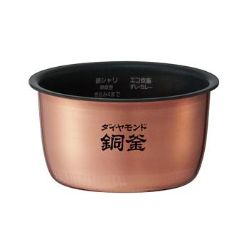 Panasonic ARE50-F84 パナソニック 炊飯器用 内釜 内なべ SR Panasonic ARE50-F84 パナソニック 炊飯器用 内釜 内なべ SR