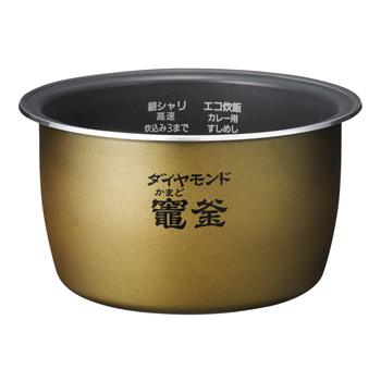 601417 パナソニック 内釜 単品 ARE50-G62 楽天市場】are50-g62の通販